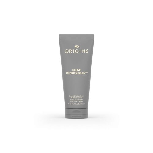 Origins, Origins Clear Improvement? Blackhead Clearing Mask-To-Scrub Gesichtspeeling 75 ml