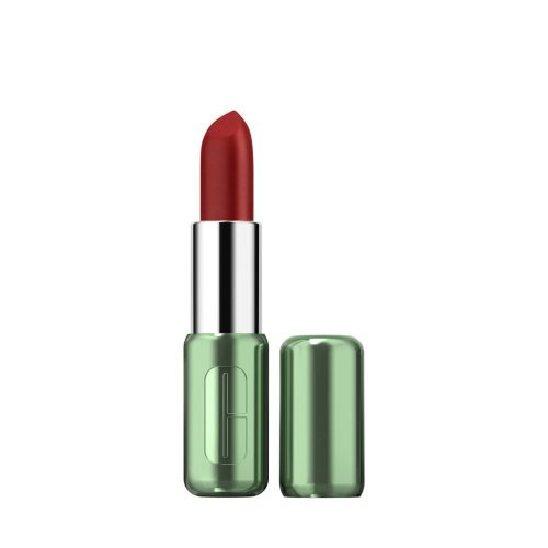 Clinique, Clinique - Pop Longwear Lipstick, 3.9G, Matte Icon Pop