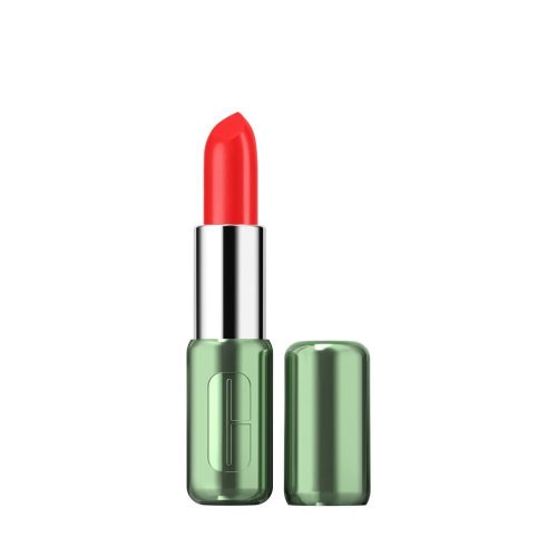 Clinique, Clinique - Clinique Pop? Longwear Lipstick - Poppy Pop