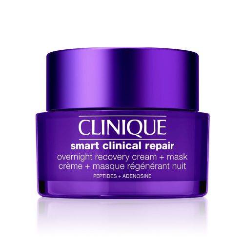 Clinique, Clinique - Smart Clinical Repair™ Overnight Recovery Cream + Mask, 50 ml