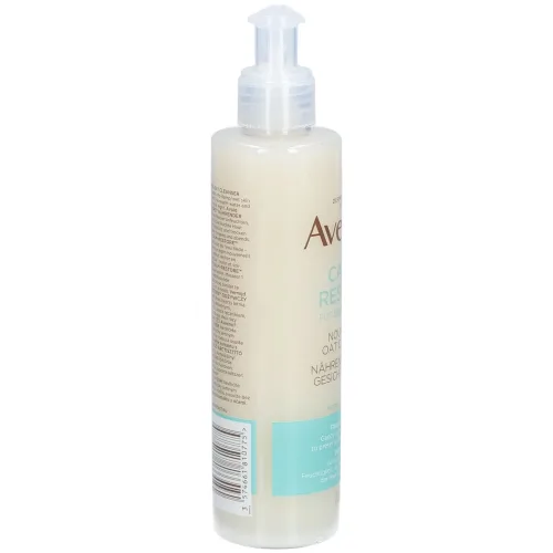 Aveeno, Aveeno Calm+Restore nährender Hafer Gesichtsreiniger (200ml)
