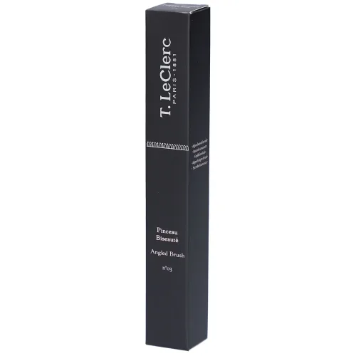 T. Leclerc, T. LeClerc Angled Brush 03 Blush Pinsel 1 ct 1 Stück