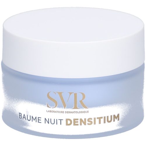Laboratoire SVR - Densitium Nachtbalsam, 50 ml