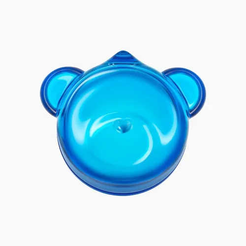 Dr. Jart, Dr. Jart+ Vital Hydra Solution Hydrating Lip Mask Jelly Bear Edition Lippenmasken 20 ml