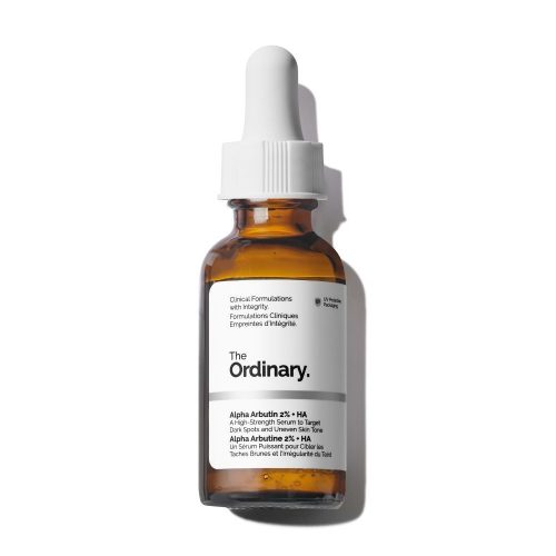 DECIEM Beauty Group, The Ordinary Alpha Arbutin 2% + HA