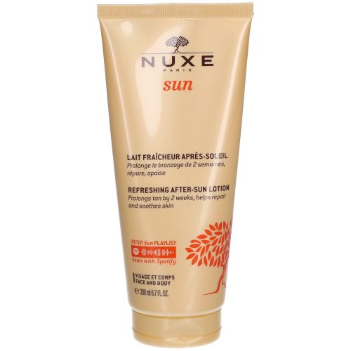 Nuxe, NUXE After-Sun Milk After Sun 200 ml