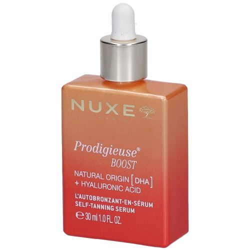 Nuxe, Nuxe - Prodigieuse® BOOST Das Selbstbräuner-Serum, 30 ml