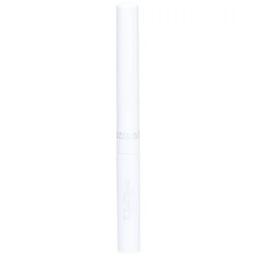 T. Leclerc, T. Leclerc - Wimpernserum Active Growth Serum, One Size, Transparent