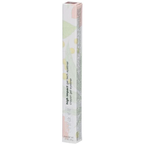 Clinique, Clinique - High Impact™ Gel Tech Eyeliner, 0.35G, Bronze Glow