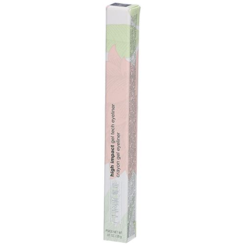 Clinique, Clinique - High Impact? Gel-Eyeliner - Polished Pewter