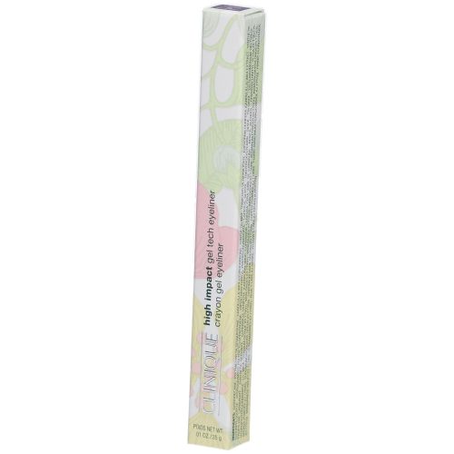 Clinique, Clinique - High Impact™ Gel Tech Eyeliner, 0.35G, Sparkling Amethyst