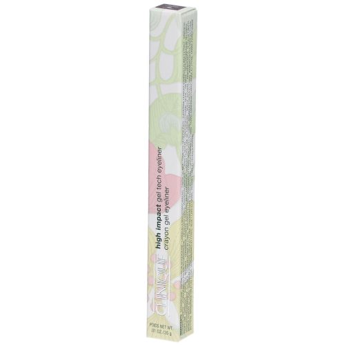 Clinique, Clinique - High Impact™ Gel Tech Eyeliner, 0.35G, Black Honey
