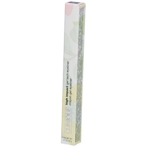 Clinique, Clinique - High Impact™ Gel Tech Eyeliner, 0.35G, Deep Denim