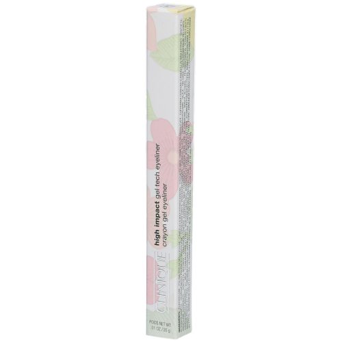 Clinique, Clinique - High Impact? Gel-Eyeliner - Bright White
