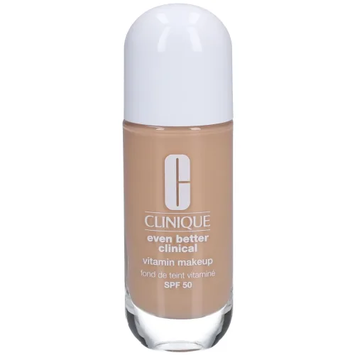 Clinique, Clinique - Even Better Clinical Vitamin Makeup SPF45, 30 ml, Light Medium Cool