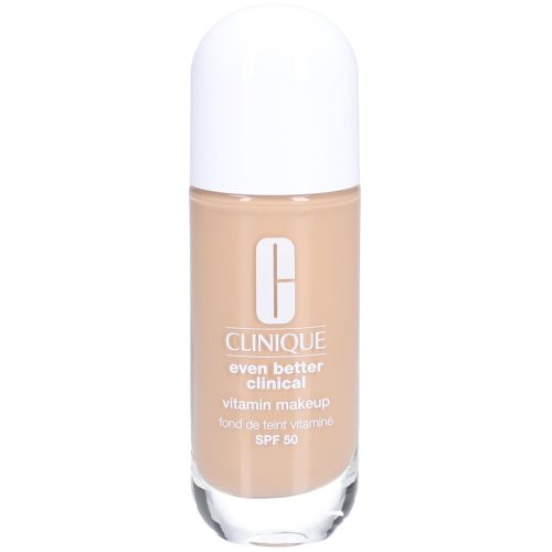 Clinique, Clinique - Even Better Clinical Vitamin Makeup SPF45, 30 ml, Light Medium Cool