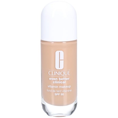 Clinique, Clinique - Even Better Clinical Vitamin Makeup SPF45, 30 ml, Light Medium Cool