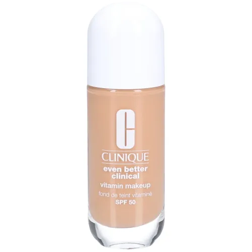 Clinique, Clinique - Even Better Clinical Vitamin Makeup SPF45, 30 ml, Medium Cool