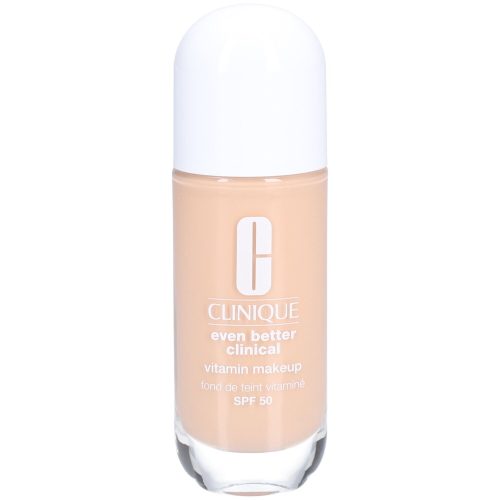 Clinique, Clinique Even Better? Clinical Vitamin Makeup SPF 50 Foundation 30 ml Light Cool 3