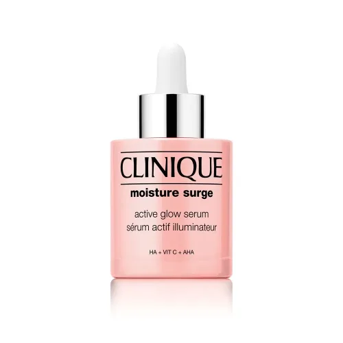 Clinique, Clinique - Moisture Surge Active Glow Serum, 30 ml