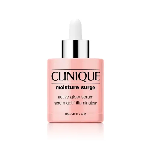 Clinique, Clinique - Moisture Surge Active Glow Serum, 50 ml