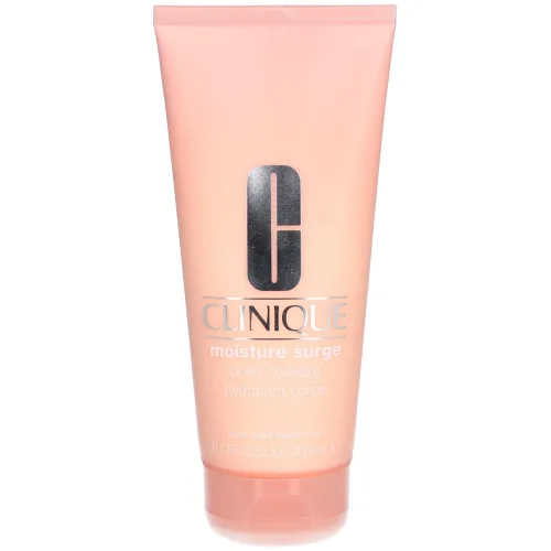 Clinique, Clinique - Moisture Surge Body Hydrator, 200 ml