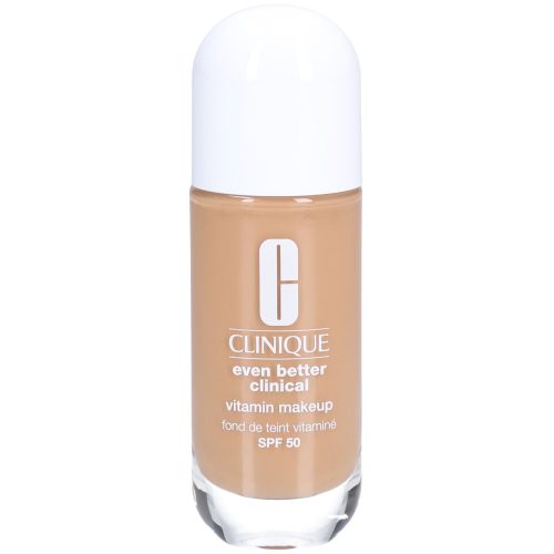Clinique, Clinique - Even Better Clinical Vitamin Makeup SPF45, 30 ml, Medium Cool