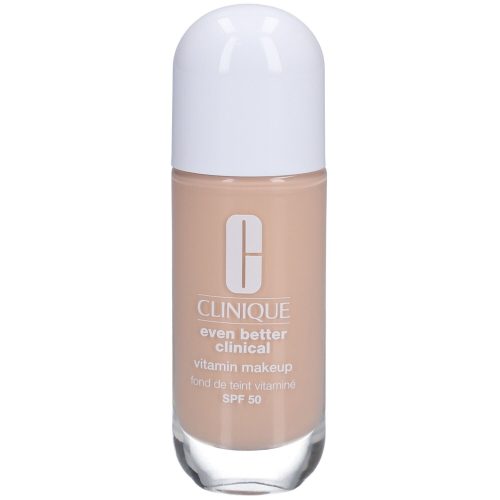 Clinique, Clinique - Even Better Clinical? Vitamin Makeup SPF 50 - Light Cool 1
