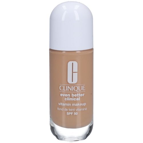 Clinique, Clinique - Even Better Clinical? Vitamin Makeup SPF 50 - Light Medium Cool 3