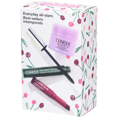 Clinique, Clinique High Impact™ Mascara Make-up Set