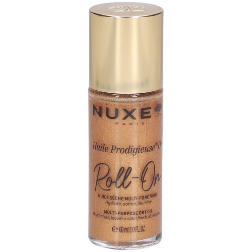 Nuxe, Prodigieux - Huile Roll-on Gold