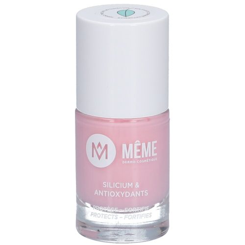 MÊME, MÊME Vernis Nagellack, Farbton 14 Rose Dragée (10ml)