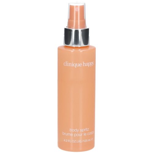 Clinique, Clinique Happy Body Spritz Bodyspray 125 ml Damen