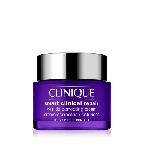 Clinique, Clinique Clinique Smart Clinical Repair Wrinkle Cream Gesichtscreme 75 ml