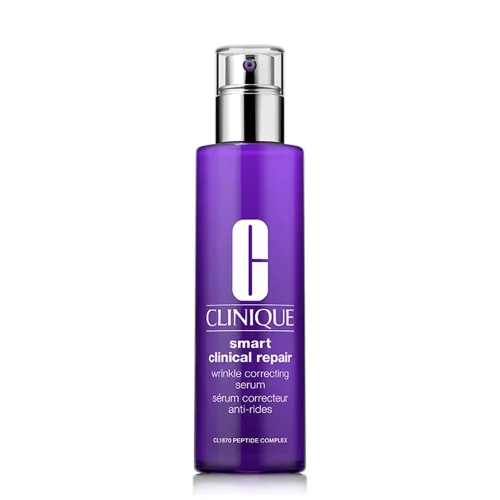 Clinique, Clinique Clinique Smart Jumbo Smart Serum 75 ml Anti-Aging Gesichtsserum