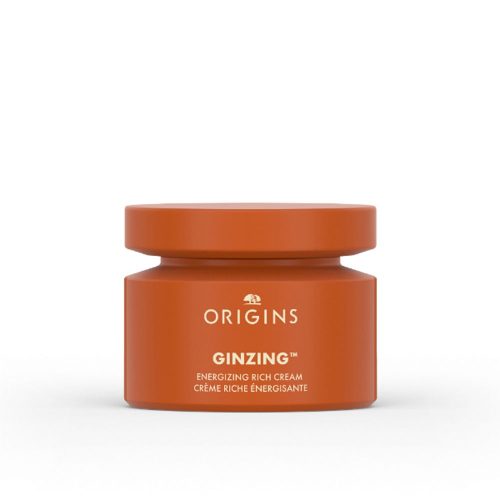 Origins, Origins GinZing? Energizing Rich Cream Gesichtscreme 50 ml