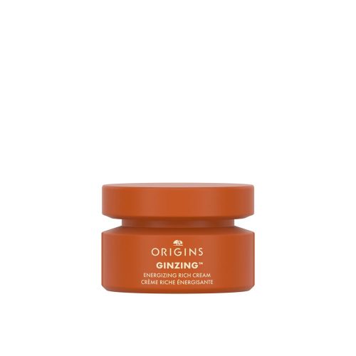Origins, Origins GinZing? Energizing Rich Cream Gesichtscreme 30 ml