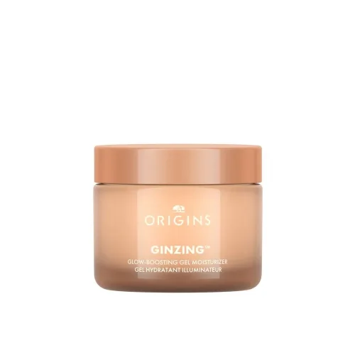 Origins, Origins GinZing Glow-Gelpflege Bronze Glow 50ml
