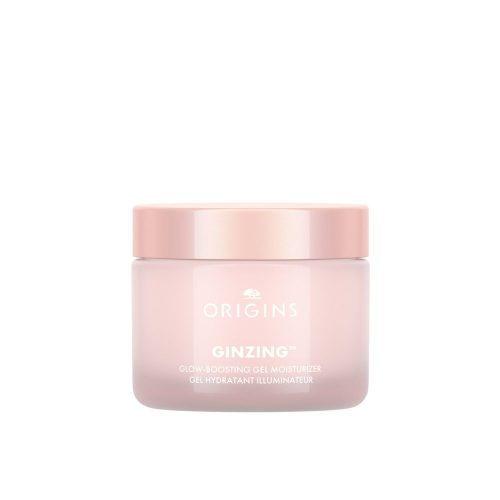 Origins, Origins GinZing? Glow-Boosting Gel Moisturizer Gesichtscreme 50 ml Nude