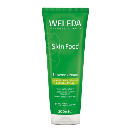 Weleda, Weleda - Skin Food Shower Cream, 200 ml