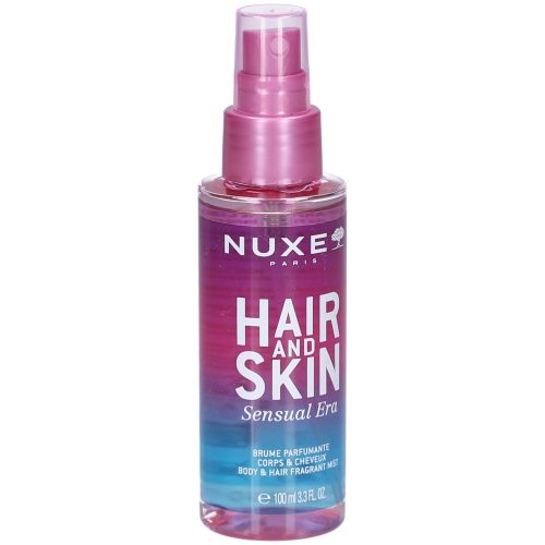 Nuxe, Nuxe - HAIR& SKIN Sensual Era Duftspray für Körper und Haare, 100 ml