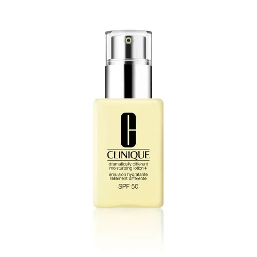 Clinique, Clinique - Dramatically Different Moisturizing Lotion+ SPF50, 75 ml