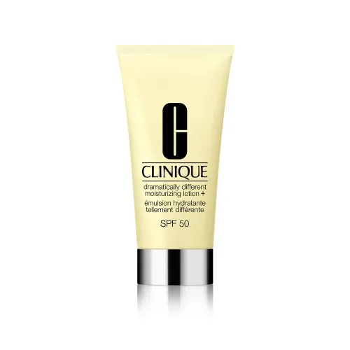Clinique, Clinique - Dramatically Different Moisturizing Lotion+ SPF50, 50 ml