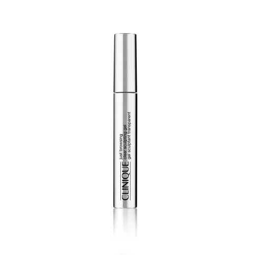 Clinique, Clinique - JUST BROWSING Sculpting Gel, 9 ml, Clear