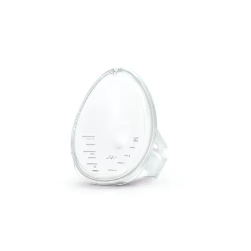 medela, medela Symphony Hands-free Brusthaube, Grösse 24mm (2 Stk)