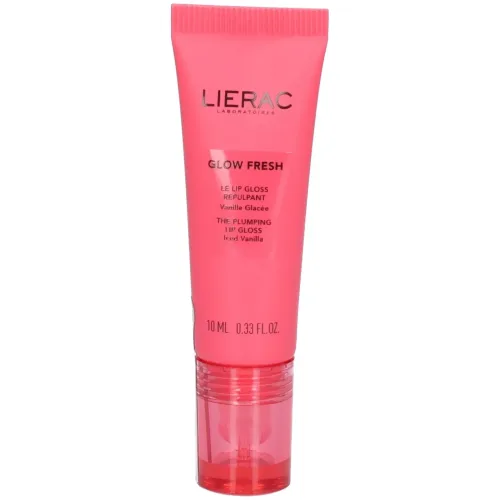 LIERAC, Lierac Glow Fresh Lipgloss Tb 10 ml