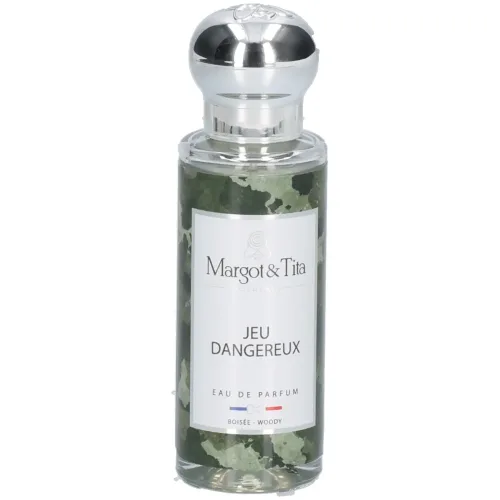 Margot & Tita, Margot & Tita Jeu Dangereux Eau de Parfum 30 ml