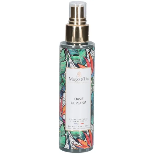 Margot & Tita, Margot & Tita Oasis De Plaisir Körperspray 150 ml