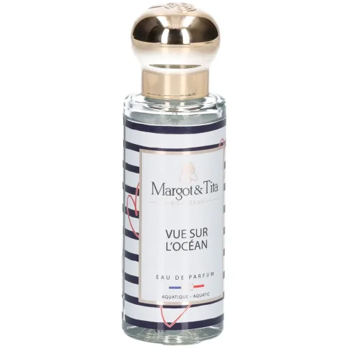 Margot & Tita, Margot & Tita Vue Sur L'Océan Eau de Parfum 30 ml