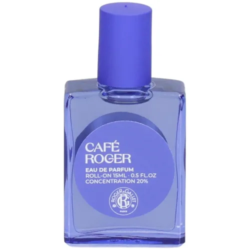 Roger & Gallet, Roger & Gallet - Cafe Roger Eau De Parfum Roll-On, 15  ml